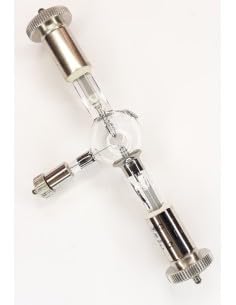 OSRAM HBO 200W. Bombilla de descarga 200W. 400 Horas. 10.000 Lumen. Tienda Ovalamp