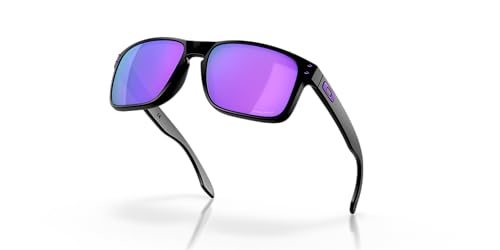 Image of Oakley Mens OO9102 Holbrook Square Sunglasses