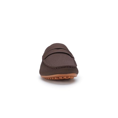Image of Ferro Aldo Men's Loafer Collection | Classic Slip-on Penny Loafers & Driving Moccasins for Casual & Dress
