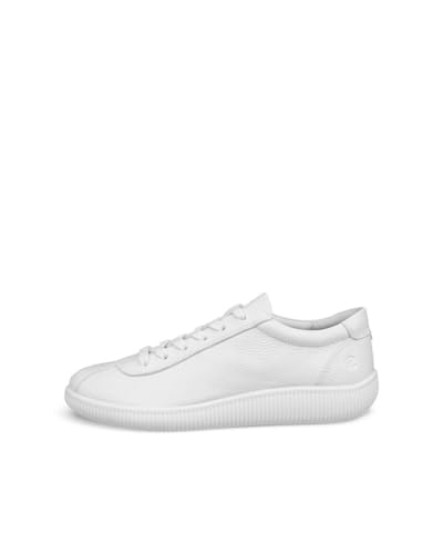 ECCO Women's Soft Zero Premium Sneaker3