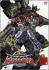 超ロボット生命体トランスフォーマー~マイクロン伝説~(1) [DVD]