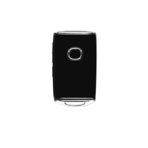 Llave de coche Mazda 3 rota solución con carcasa ABS protectora para CX-30 2020-2023