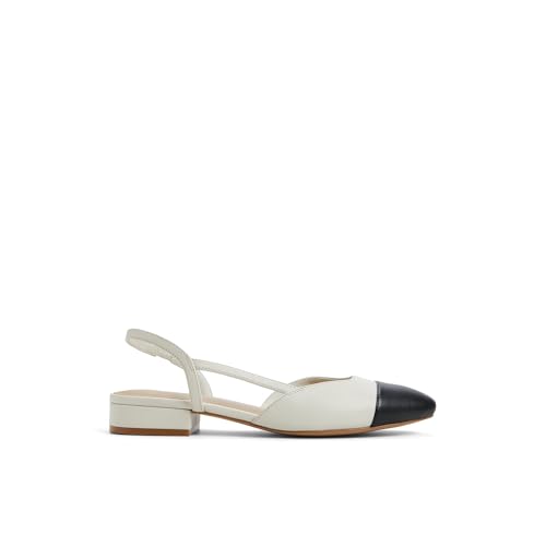 Image of Aldo clementinne Women's Textile Block Heel Shoes