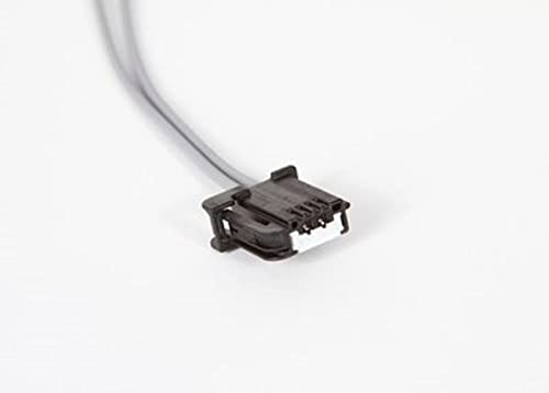 ACDelco GM Original Equipment PT2715 (13584097) Black Multi-Purpose Pigtail