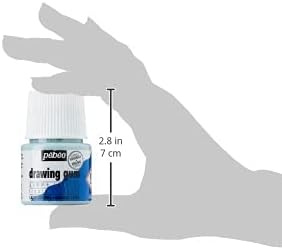 Miniatura 7 de Pebeo Goma de Dibujo, 1.5 fl oz (33000)