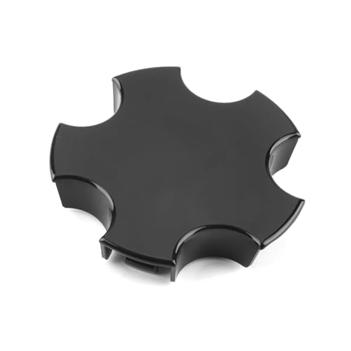 Cache-moyeu de roue 117 mm pour remplacer un centre de roue perdu C5 Z06