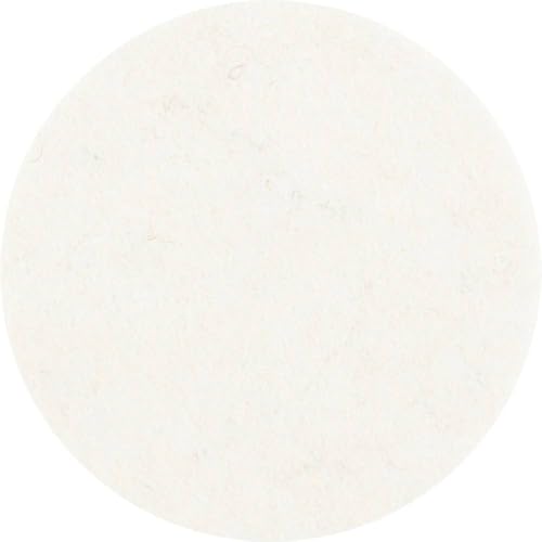 Pferd - 42770050 Schleifteller Durchmesser 50 mm