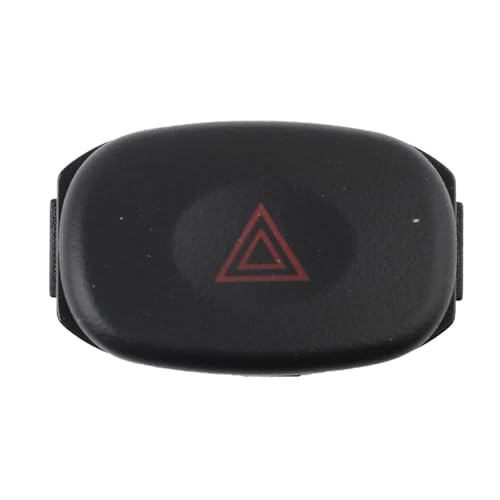 Commande de signalisation bouton feux de détresse 9379022000 pour tableau de bord Hyundai Accent