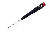 Wiha 26315 Precision Screwdriver, Hex Metric, 1.5 x 50mm