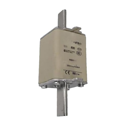 Fusible 3NA3110 haute capacité de coupure et modèles 3NA3105 3NA3107 3NA3114