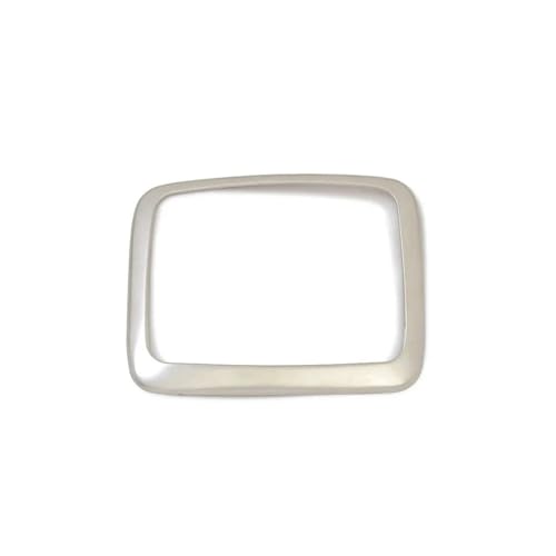Moldura de luz interior coche compatible con Chevrolet Malibu 2016 2017 2018