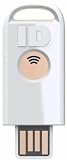 Identiv uTrust FIDO2 NFC Security Key