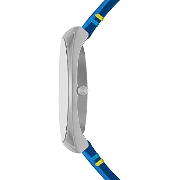 Skagen Reloj para Hombre Grenen Solar Halo