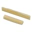 12 String Acoustic Bridges 1 pair