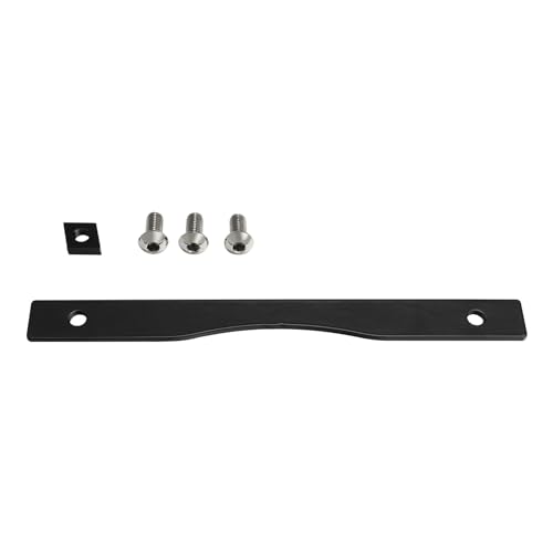 SLMOTO Adjustable Manual Center Stand