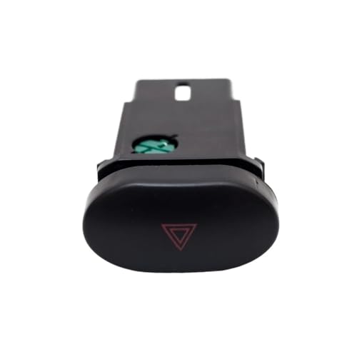 Interrupteur éclairage urgence OEM 9616 8726 double flash auto
