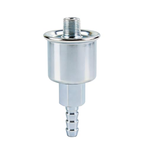 Image of 149-2341-01 Fuel Filter Pump Replacement For Cummins Onan model | Compatible with Marquis Gold HGJAB, Emerald Advantage HGJAC, Marquis BGM and NHM, Gold /RV QG