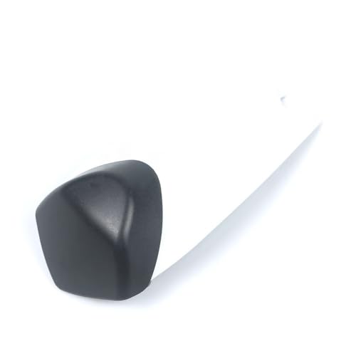 �t�F�A�����O�E�e�[���Z�N�V���� �o�C�N���A�V�[�g�J�o�[�J�E���t�F�A�����O RSV4�p R 1000�p �t�@�N�g���[�p �G�[�s�[�V�[1100�p RS4 50 125 2009-2020�p(White)