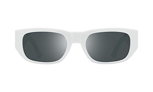 SPY 6700000000137 Genre White Happy Gray with Black Mirror2