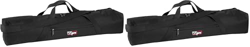 Image of VidPro TC-27 Padded Tripod Bag Carries 27-Inch Long Tripods (Pack of 2)