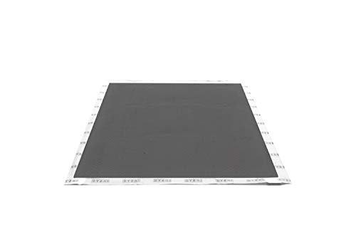 DASHI Bamboo Pad Large alfombrilla de ratón grande protector de escritorio de madera ecológica 3