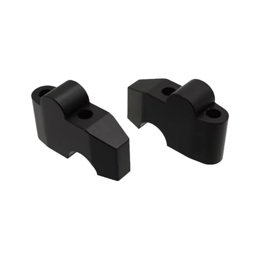 Rehausses de guidon pour Eliminator 400 et 500 2024