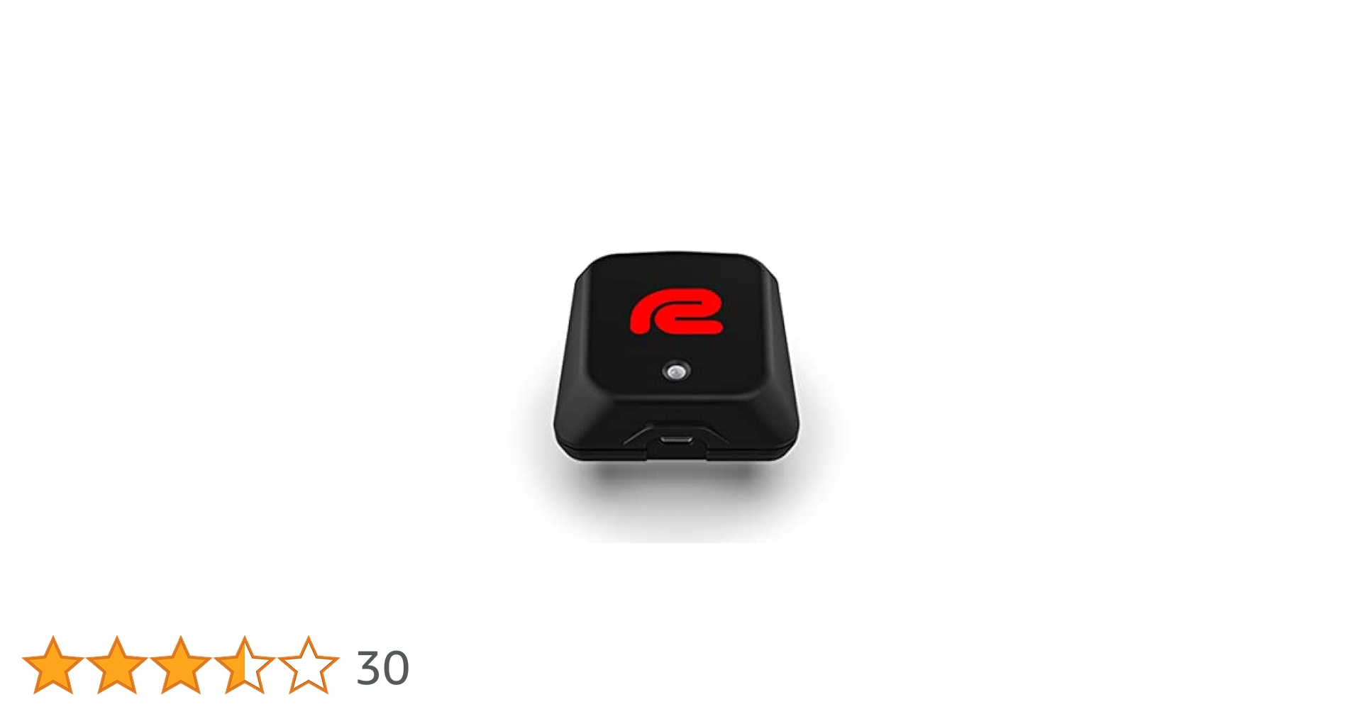 Amazon.co.jp: Racebox GPSパフォーマンスボックス 25Hz