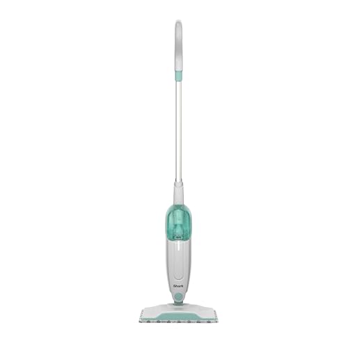 Vapor Shark Mop para Limpeza a Vapor Profunda