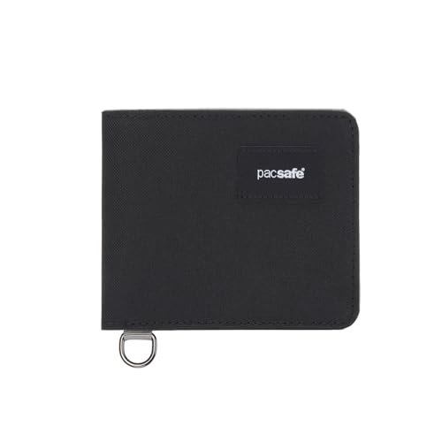 Pacsafe RFIDsafe RFID Blocking Bifold