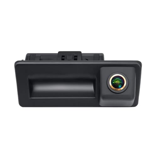 Caméra de recul Skoda Octavia Mk3 AHD 1080p pour poignée de hayon