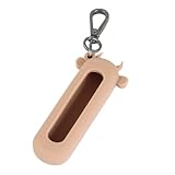 VICTORINOX(ビクトリノックス) ナイフ ケース アウトドア シリコンケース クラシックカラーズ Cow【国内正規品】4.0454 Small