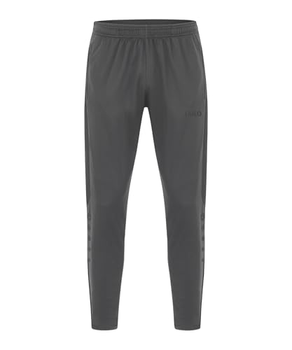 Pantalon de survêtement JAKO Power idéal pour vos entraînements