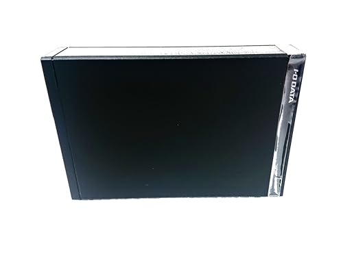 アイ・オー・データ HDD-UTL4KB テレビ録画&パソコン両対応 外付けハードディスク 4TB の商品画像 8