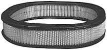 Killer Filter Replacement for Atlantic RICHFIE AAF735 (Pack of 4)