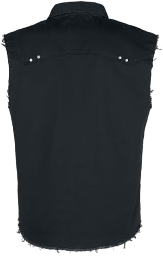 Camisa manga corta hombre transpirable que evita el calor urbano 3