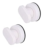 [Resistente y duradero] Hecho de material ABS de alta calidad, duradero, reutilizable, resistente al agua y otras funciones.