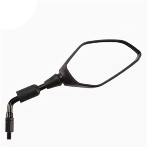 Espejo retrovisor motocicleta Benelli TRK502X BJ500GS-5D recambio rosca izquierda