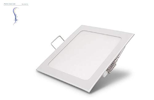 MOMEX 5X FARO FARETTI a LED INCASSO 12W PANNELLO