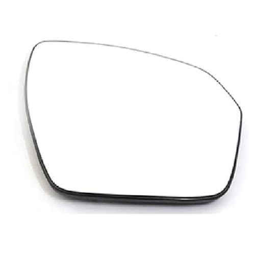Rétroviseur chauffant grand angle pour Evoque L538 miroir réglable droit
