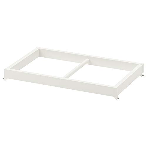 ProTuning HOMEKOMPLEMENT - Perchero (50 x 35 cm), color blanco