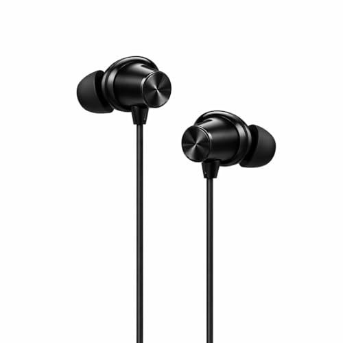 Image of Susnwere Z3 in-Ear Neckband with 12.4mm Drivers, 3D Spatial Audio,10 mins Charge for 27 hrs Playback, AI Call Noise Cancellation, 4 EQ preset (Glossy Black)
