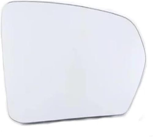 Verre de rétroviseur haut de gamme chauffant droit pour Trumpchi E9 2023 M8