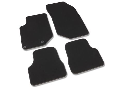Tapis de sol Peugeot 208 essence ou diesel version 2019-2026 confort