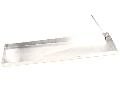 Kolpak 550005528 Pan Weld Assembly - 1 Fan Evaporator Drai