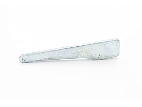 Clavette pour raccord 140mm Acier Lot de 50 pièces
