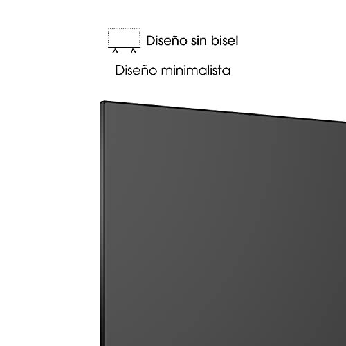 Hisense ULED Premium 65U7G QLED Series 65-inch Android 4K Smart TV with Alexa Compatibility, 1000-nit HDR10+, Dolby Vision & Atmos, 120Hz, HDMI 2.1, Game Mode Pro - Image 10