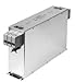 Power Line Filters 42A SFTY TERM BLOCK 3-PHASE AND NEUTRAL