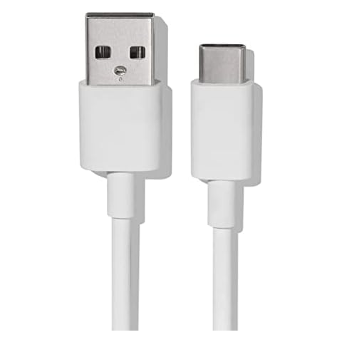 Theshiry 3FT Type-C Cable Fast Charging 3A Rapid Charger Quick Cord Cover