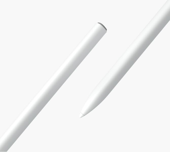 Vibe Touch Stylus - Passive Stylus Pen, High Sensitivity and Precision, Compatible with Vibe Board