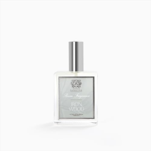 Image of Antica Farmacista Room Spray - Elegant House Spray - Long-Lasting, Room Fragrance - Luxury Gift for Housewarming - Ironwood, 3.4 fl oz